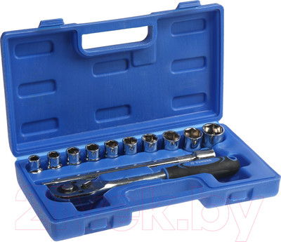 Универсальный набор инструментов Tundra Автомобильный / 881871 (21 предмет)