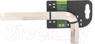 Гаечный ключ СибрТех Hex 12349