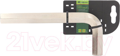 Гаечный ключ СибрТех Hex 12350