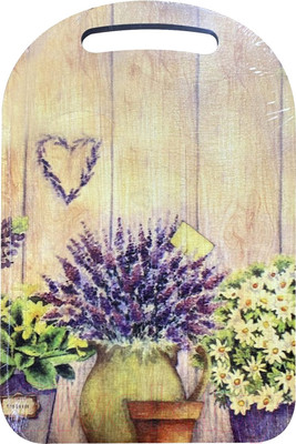 Разделочная доска Мультидом Прованс МБ18-396