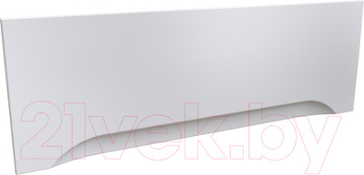 Экран для ванны Radomir Джоанна 120x70 / 2-21-0-0-0-253 (фронтальный)