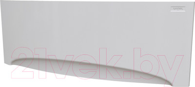 Экран для ванны Radomir Мэри 140 R / 2-21-0-2-0-251 (фронтальный)