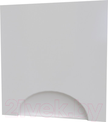Экран для ванны Radomir Мэри 50 R / 2-31-0-2-0-251 (торцевой)