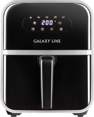 Аэрогриль Galaxy GL 2528 Line