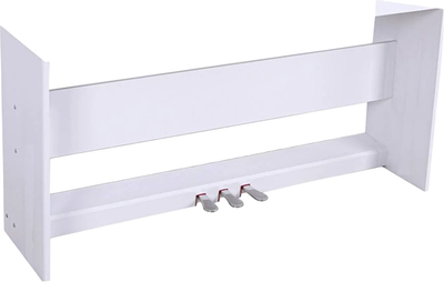 Стойка для клавишных MikadO WS-1000WH (белый)