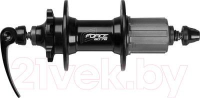 Втулка для велосипеда FORCE 804347-F