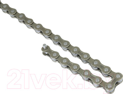 Цепь для велосипеда FORCE 893642-F