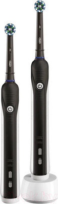 Набор электрических зубных щеток Oral-B Pro 1 790 Duo