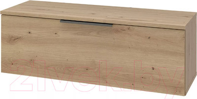 Тумба Stolline Слайд / 462.03 (дуб дикий)