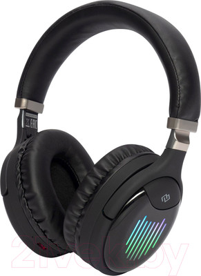 Беспроводные наушники Digma BT-16 (черный)