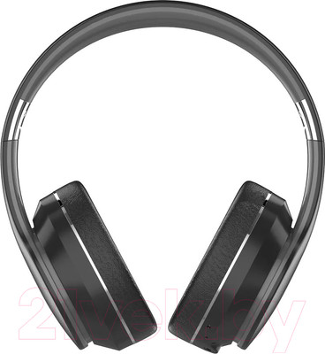 Беспроводные наушники Digma BT-19 ANC (черный)