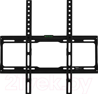 Кронштейн для телевизора Buro FX0S (черный)