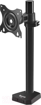 Кронштейн для монитора Buro M3 (черный)