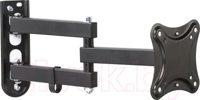 Кронштейн для телевизора Hama R1 118153 (черный)