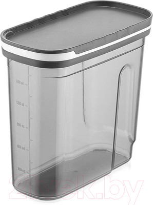 Емкость для хранения Qluxplastic Exclusive BSF-00849