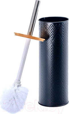 Ершик для унитаза Home Line 962926