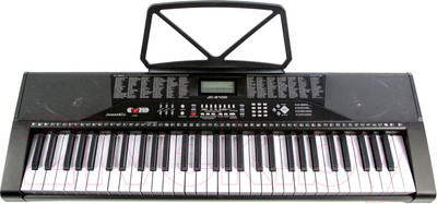 Синтезатор Jonson&Co JC-2100 (M)