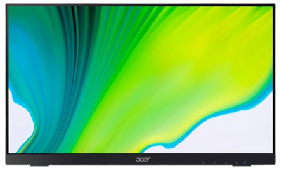 Портативный монитор Acer UT222QBMIP (UM.WW2EE.001)