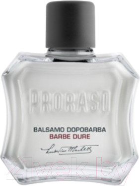 Бальзам после бритья Proraso Питательный (100мл)