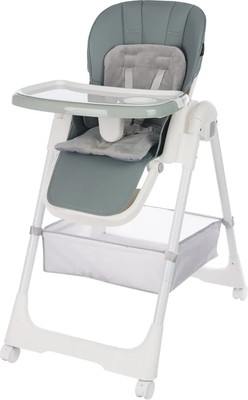 Стульчик для кормления Martin Noir Tody Lux (Pine Green)