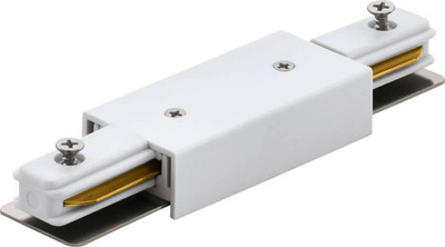 Коннектор для шинопровода Eglo 99738 (белый)