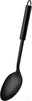Ложка поварская Mallony Classico Nero 105271 (черный)