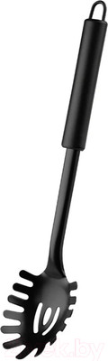 Ложка для спагетти Mallony Classico Nero 105270 (черный)