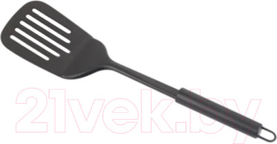 Кухонная лопатка Mallony Classico Nero 105272 (черный)