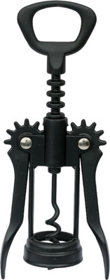 Штопор для вина Mallony Classico Nero 105275 (черный)