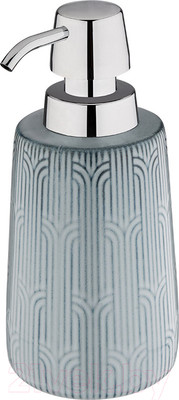 Дозатор для жидкого мыла Leonord Rome 106605