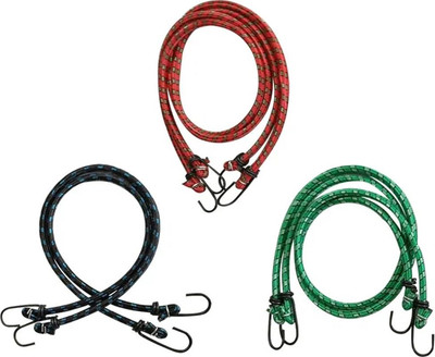 Набор фиксаторов багажа Park 105112 (6шт)