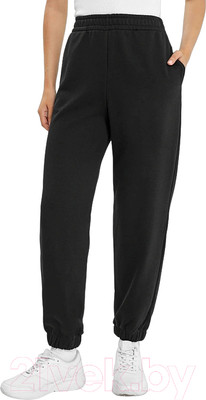Брюки спортивные Mark Formelle 382420 (р.170/176-94, черный)