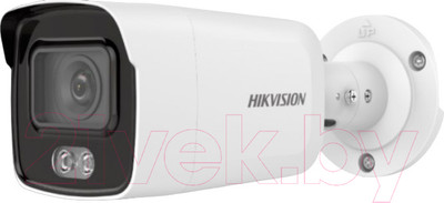 IP-камера Hikvision DS-2CD2047G2-LU(C) (4мм)