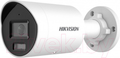 IP-камера Hikvision DS-2CD2047G2H-LIU (2.8mm)
