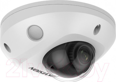 IP-камера Hikvision DS-2CD2523G2-IS(D) (2.8mm)