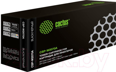 Картридж Cactus CSP-W2070A 