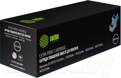Картридж Cactus CS-TK1200-MPS 