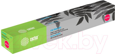 Картридж Cactus CS-TK8115C 