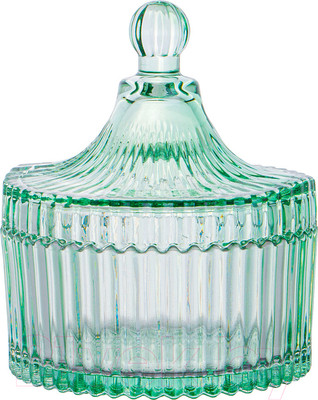Емкость для хранения Lefard Bliss Green / 781-312