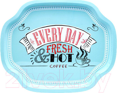 Поднос Белбогемия 30396582 / 106450