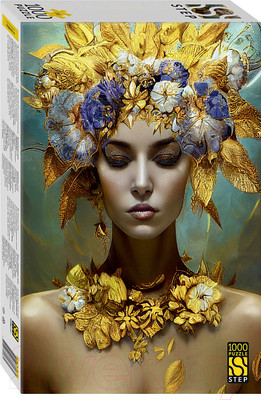 Пазл Step Puzzle Эльдорада / 79167 (1000эл)