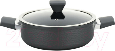Сотейник Lenardi Hammer 819-007