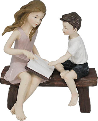 Статуэтка Lenardi 206-018