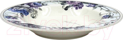 Тарелка столовая глубокая DomiNado TP8.5-572 