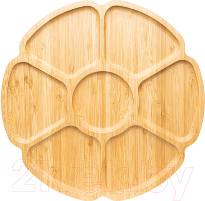 Менажница Oriental Way 9/506