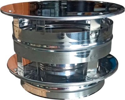 Дефлектор для дымохода КПД ф130х200