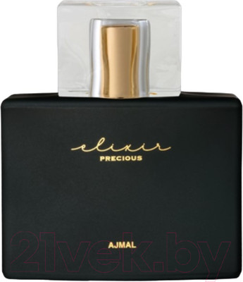 Парфюмерная вода Ajmal Elixir Precious (100мл)