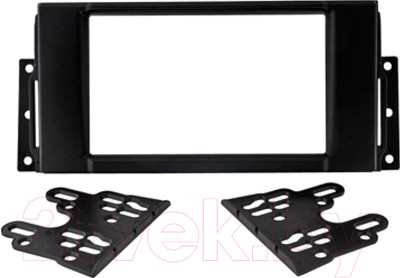 Переходная рамка Incar RLR-N03