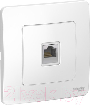 Розетка Systeme (Schneider) Electric Blanca BLNIS045001