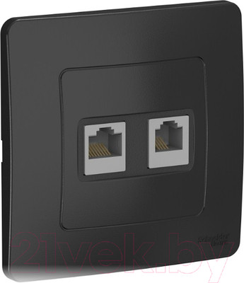 Розетка Systeme (Schneider) Electric Blanca BLNIS045116